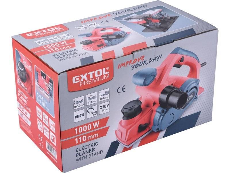 Hoblík EXTOL Premium 8893405