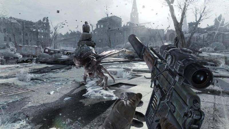 Hra Nintendo SWITCH Metro Redux, Hra, Nintendo, SWITCH, Metro, Redux