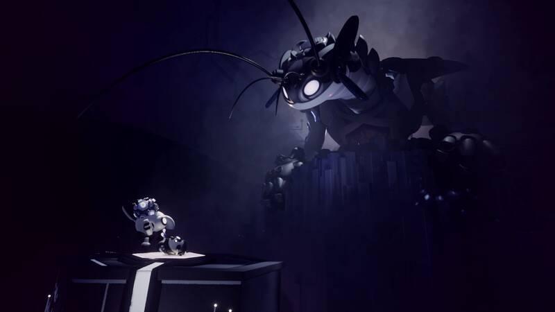 Hra Sony PlayStation 4 Dreams