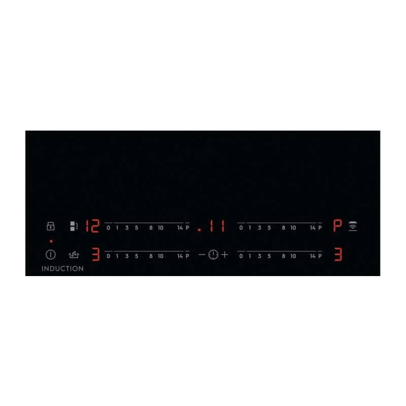 Indukční varná deska Electrolux EIS62449
