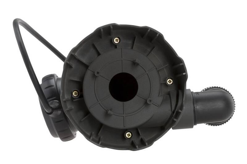 Kalové čerpadlo Gardena 9300