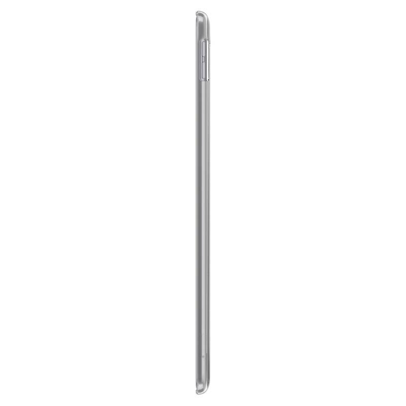 Kryt Pipetto pro Apple iPad 10,2" průhledný