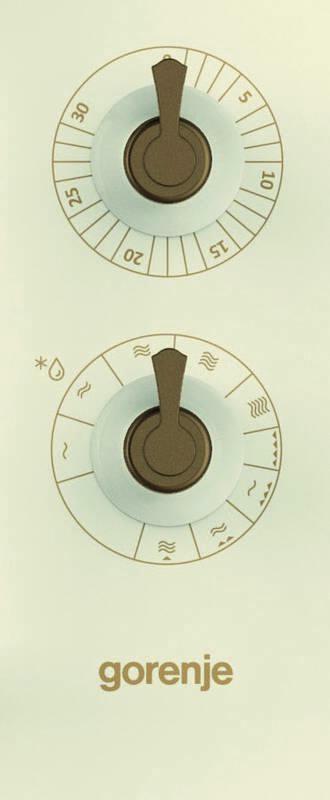 Mikrovlnná trouba Gorenje BM235CLI