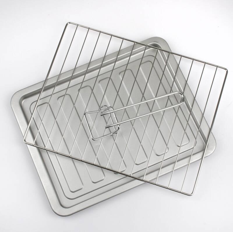 Mini trouba G3 Ferrari G10076 Il černá