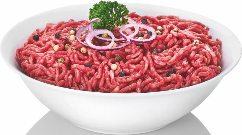 Mlýnek na maso Profi Cook PC-FW 1173 nerez