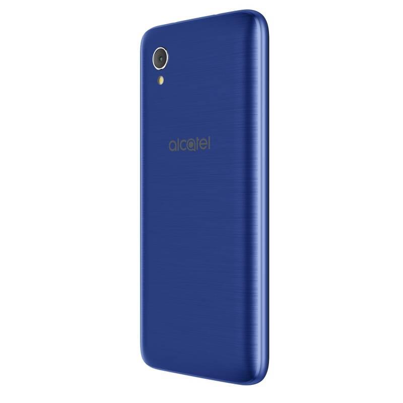 Mobilní telefon ALCATEL 1 2019 16 GB modrý, Mobilní, telefon, ALCATEL, 1, 2019, 16, GB, modrý