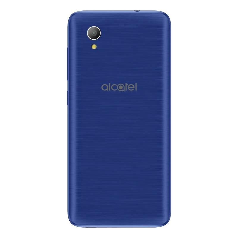 Mobilní telefon ALCATEL 1 2019 16 GB modrý