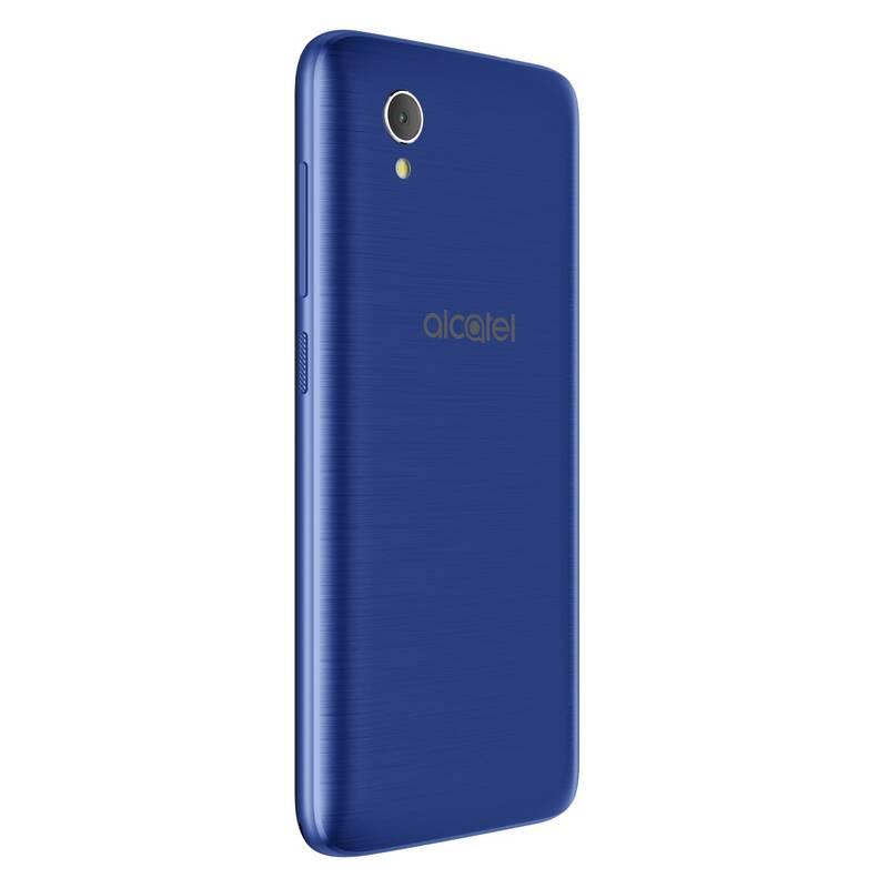 Mobilní telefon ALCATEL 1 2019 16 GB modrý