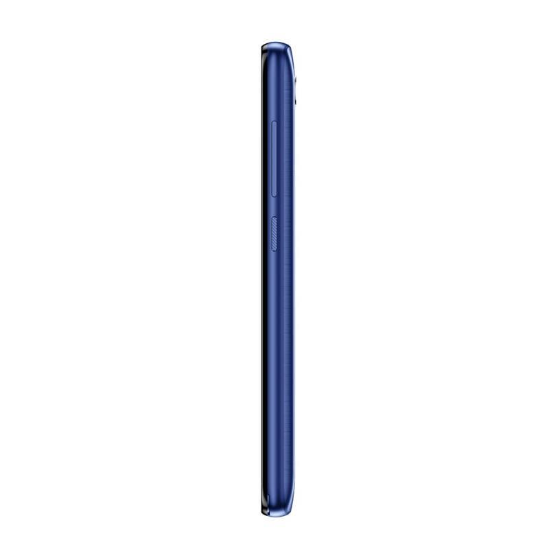 Mobilní telefon ALCATEL 1 2019 16 GB modrý, Mobilní, telefon, ALCATEL, 1, 2019, 16, GB, modrý