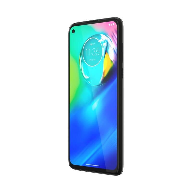 Mobilní telefon Motorola Moto G8 Power černý