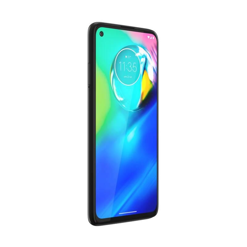 Mobilní telefon Motorola Moto G8 Power černý