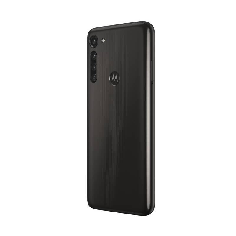 Mobilní telefon Motorola Moto G8 Power černý