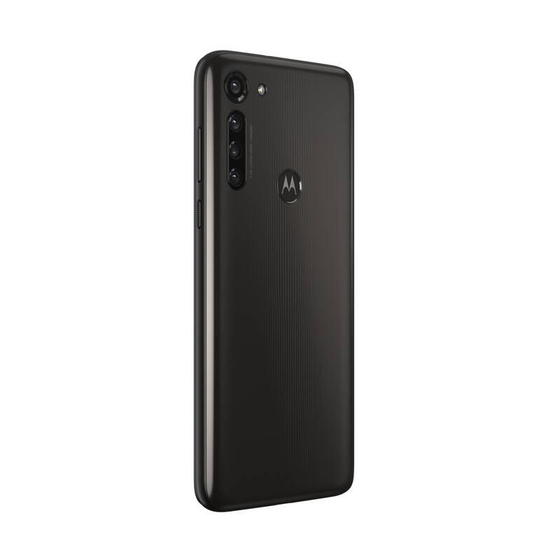 Mobilní telefon Motorola Moto G8 Power černý