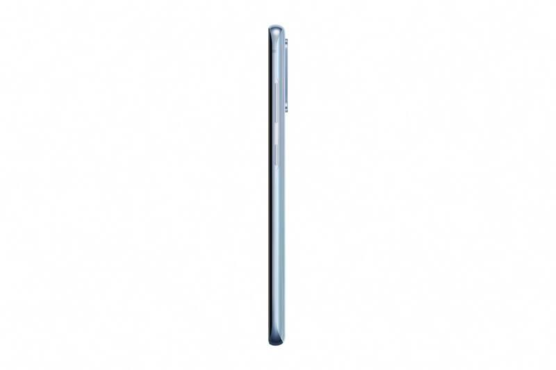 Mobilní telefon Samsung Galaxy S20 modrý