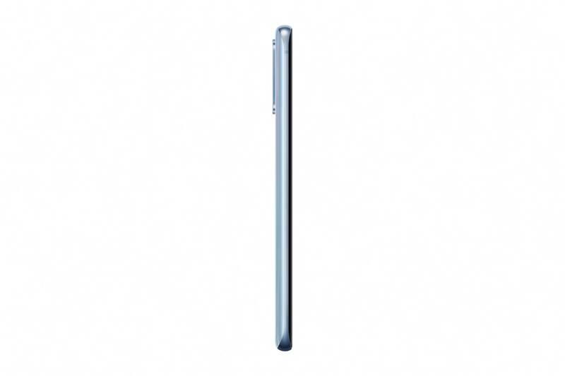 Mobilní telefon Samsung Galaxy S20 modrý