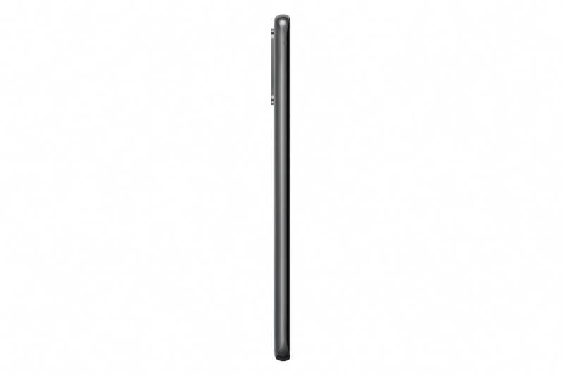 Mobilní telefon Samsung Galaxy S20 šedý