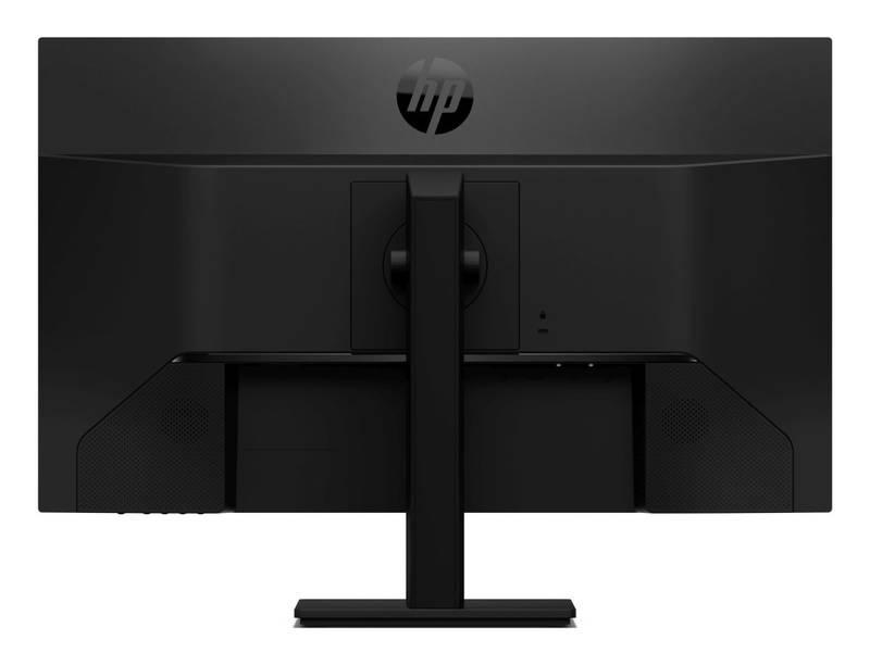 Monitor HP P27h G4