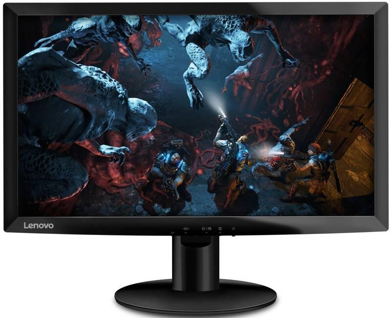 Monitor Lenovo D24f-10