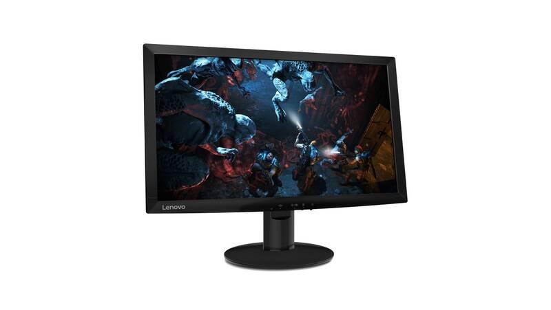 Monitor Lenovo D24f-10