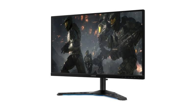 Monitor Lenovo Legion Y27q-20