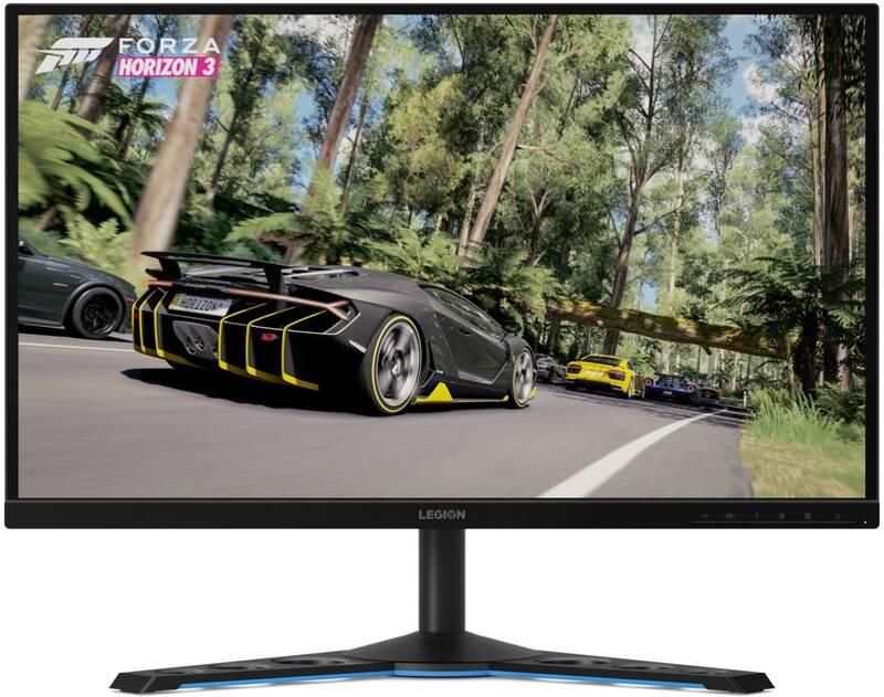 Monitor Lenovo Legion Y27q-20