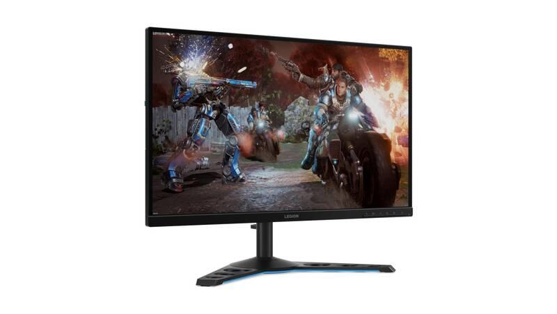 Monitor Lenovo Legion Y27q-20