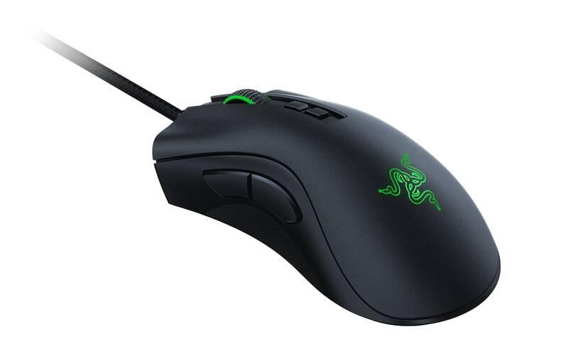 Myš Razer DeathAdder V2 černá