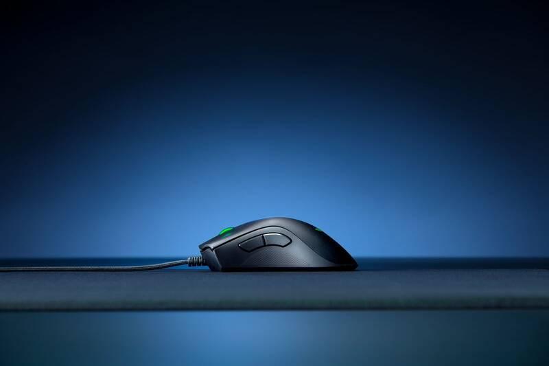 Myš Razer DeathAdder V2 černá