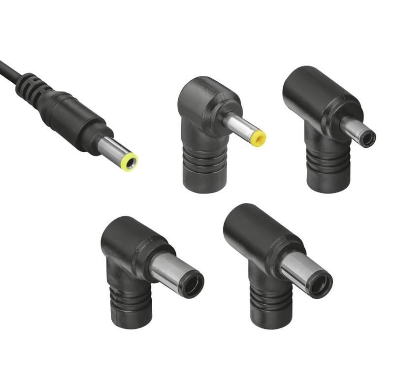 Napájecí adaptér Trust Maxo 90W Dell