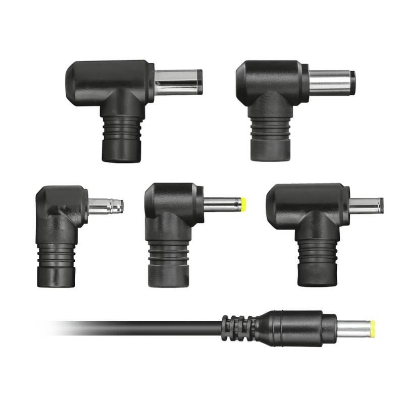 Napájecí adaptér Trust Maxo 90W Dell