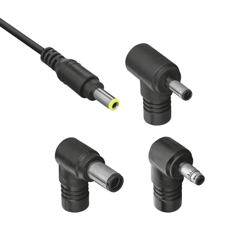 Napájecí adaptér Trust Maxo 90W HP