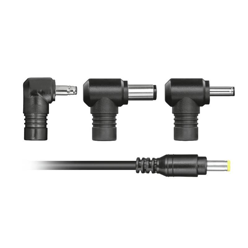Napájecí adaptér Trust Maxo 90W HP