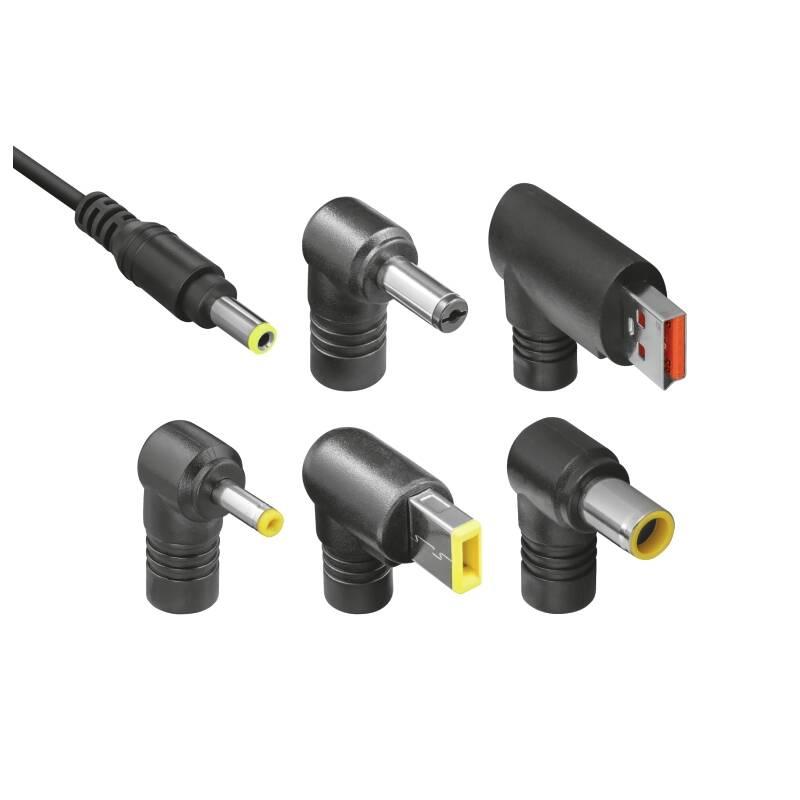 Napájecí adaptér Trust Maxo 90W Lenovo