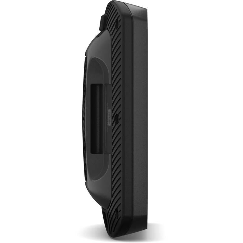 Navigační systém GPS Garmin zümo 396 černý