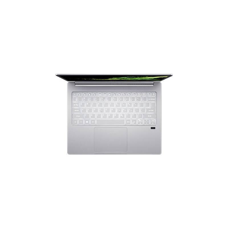 Notebook Acer Swift 3 stříbrný