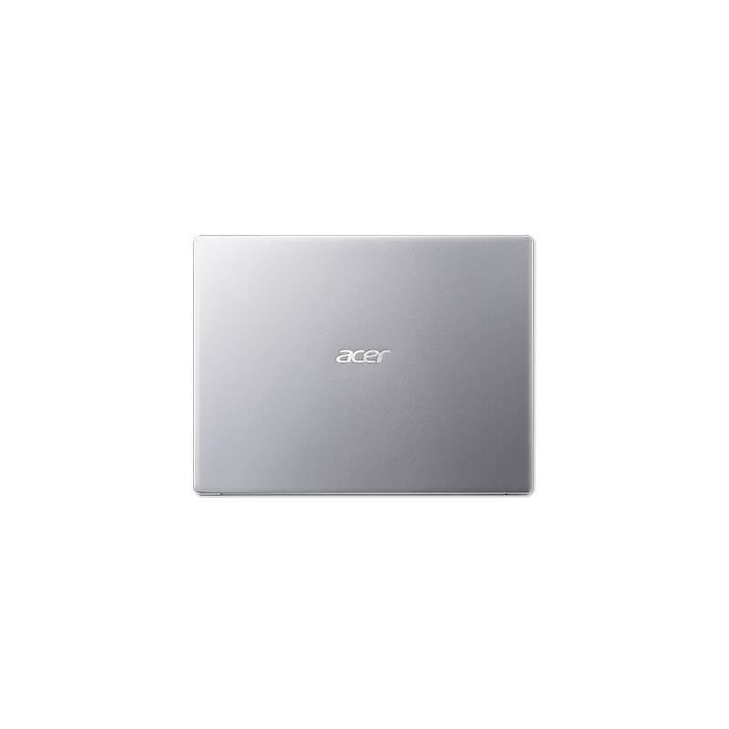 Notebook Acer Swift 3 stříbrný