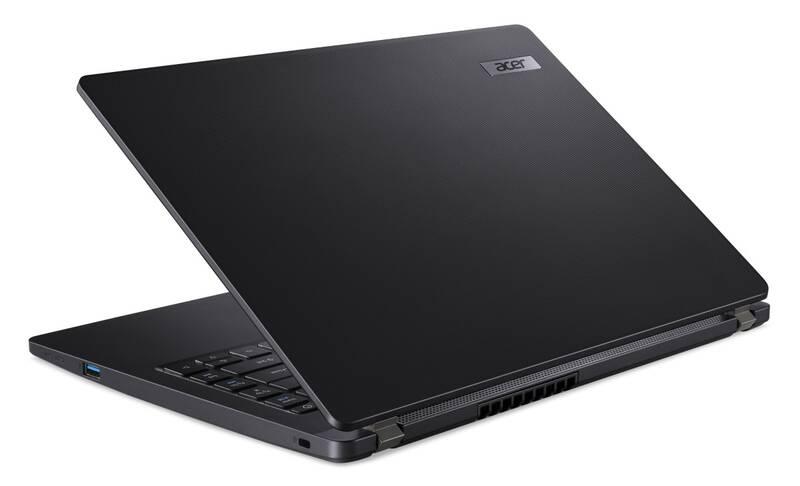 Notebook Acer TravelMate P2 TMP214-52-35L3 černý