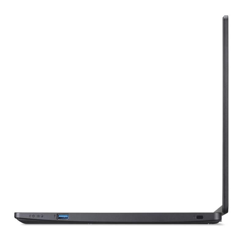Notebook Acer TravelMate P2 TMP214-52-57BX černý
