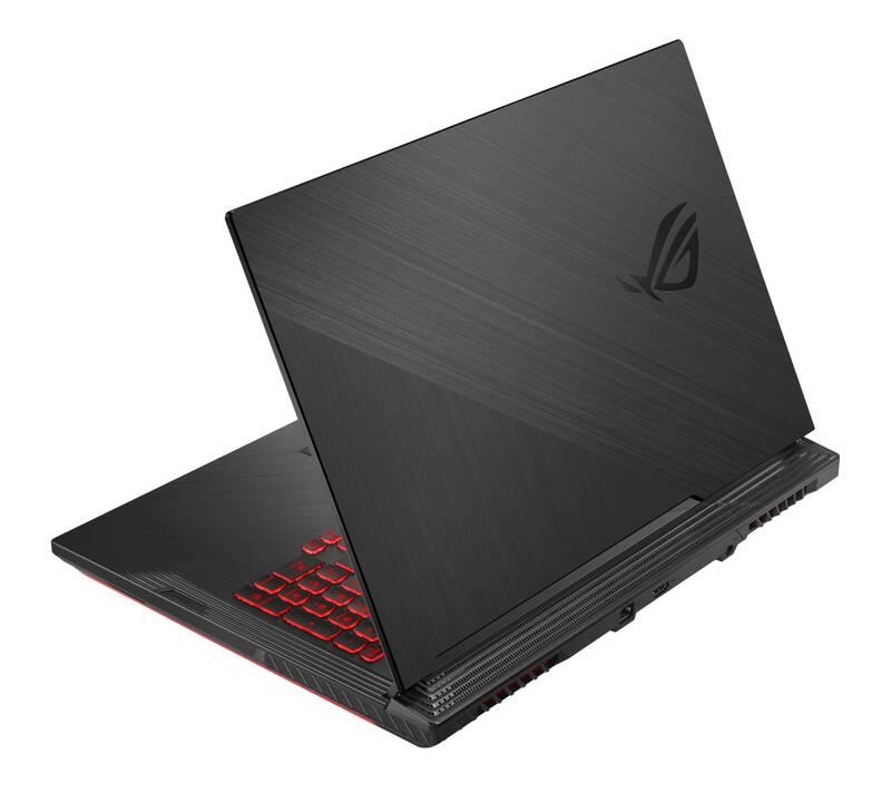 Notebook Asus ROG Strix G731GT-AU041T