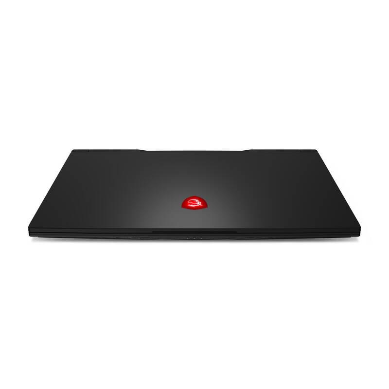 Notebook MSI GL75 9SD černý