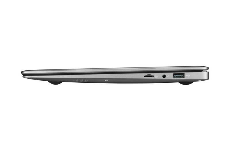 Notebook Prestigio SmartBook 141 C03 šedý