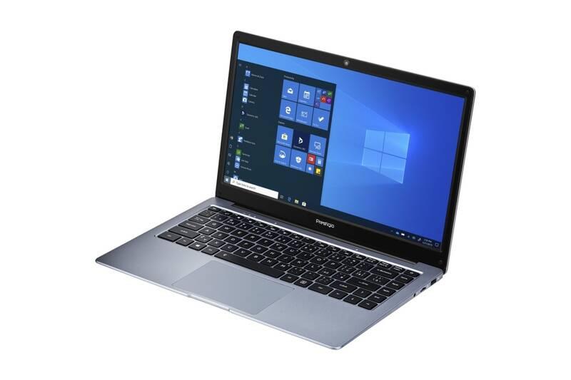 Notebook Prestigio SmartBook 141 C04 šedý