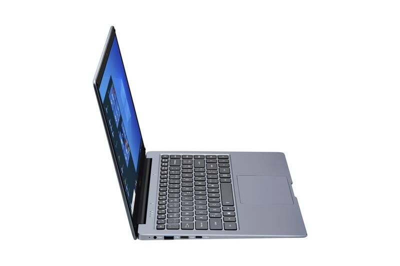 Notebook Prestigio SmartBook 141 C04 šedý