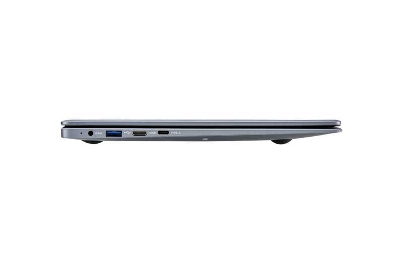 Notebook Prestigio SmartBook 141 C04 šedý