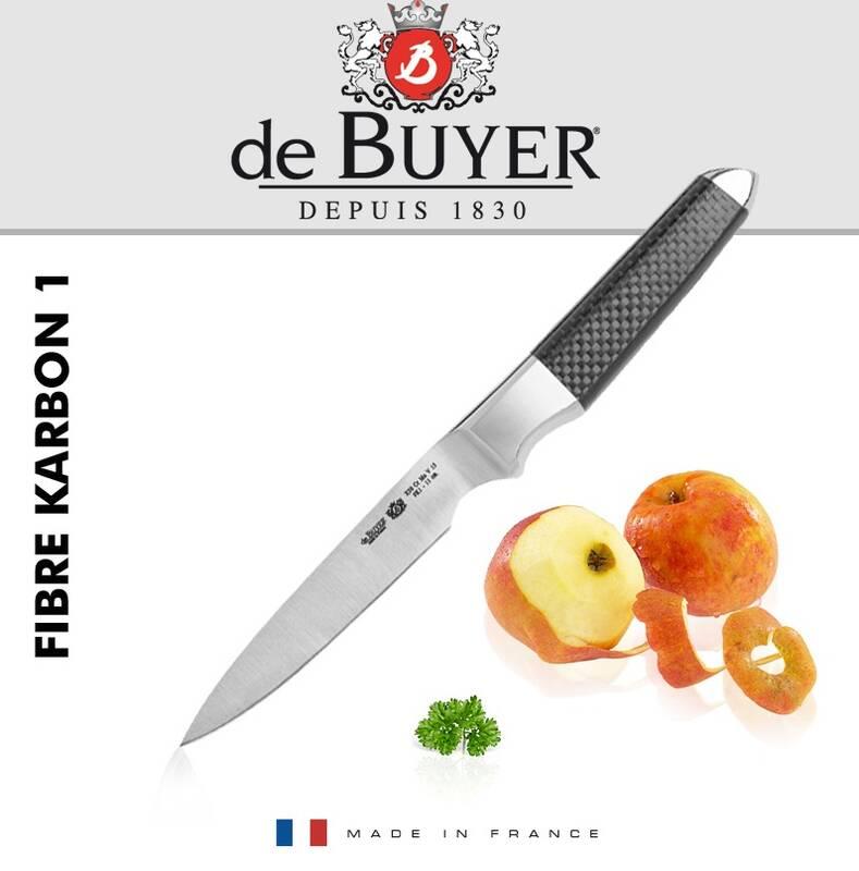 Nůž de Buyer 4272.11, Nůž, de, Buyer, 4272.11