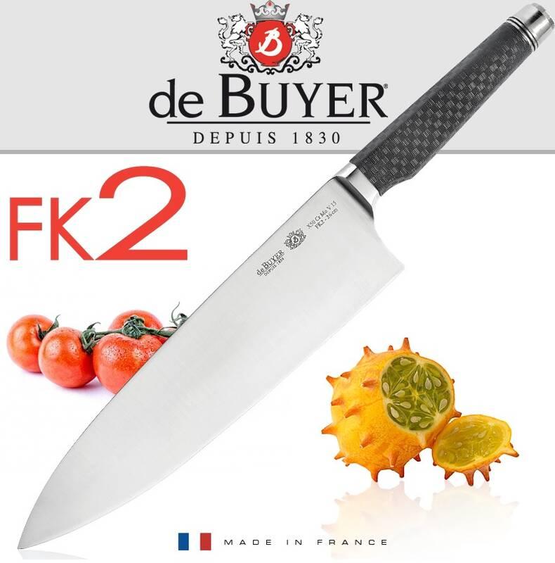 Nůž de Buyer 4281.26