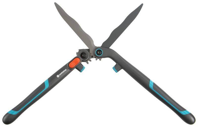 Nůžky na živý plot Gardena EnergyCut