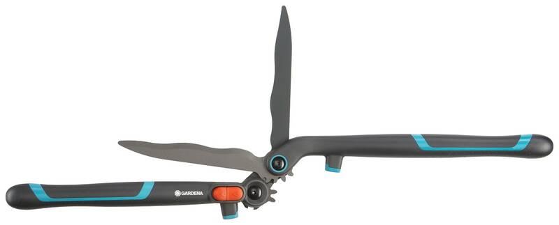 Nůžky na živý plot Gardena EnergyCut