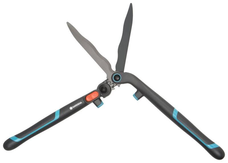 Nůžky na živý plot Gardena EnergyCut