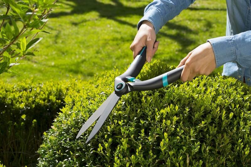 Nůžky na živý plot Gardena PrecisionCut